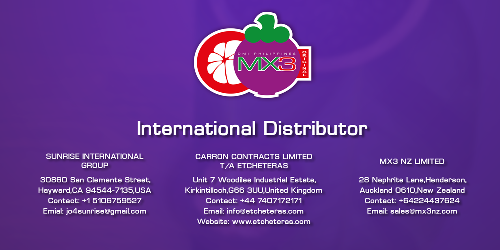 International Distributor